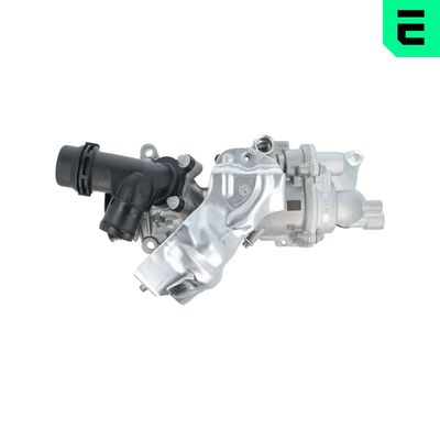 WASSERPUMPE MOTORKüHLUNG OPTIMAL AQ2539 1