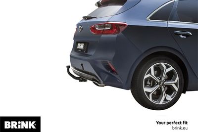 MODUL TRACTARE BRINK 654900 5