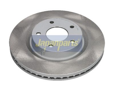 спирачен диск JAPANPARTS
