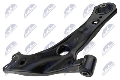 Rameno zavesenia kolies NTY ZWD-TY-218