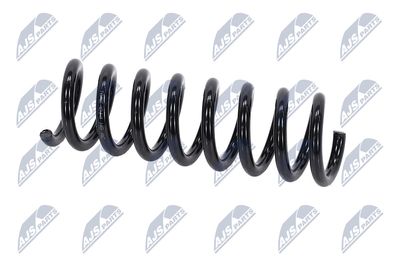 ARC SPIRAL NTY ASZME014 27