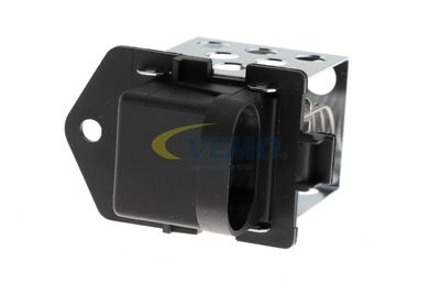 REZISTOR VENTILATOR HABITACLU VEMO V46790022 51