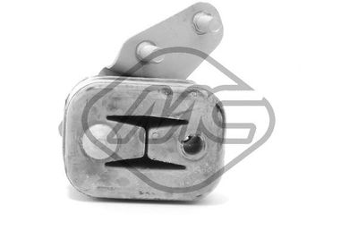 SUPORT SISTEM DE ESAPAMENT Metalcaucho 13073