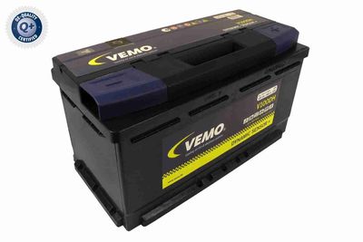 V99-17-0020 VEMO Стартерная аккумуляторная батарея