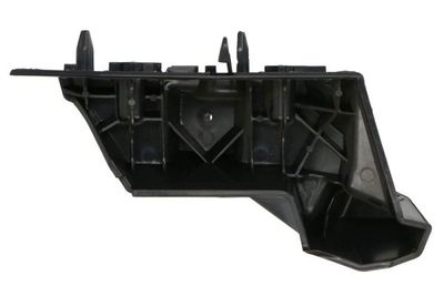 Bumperbevestiging Voor Rechts (zijkant, plastic) past: FORD FOCUS IV 01.18-09.21