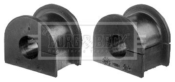 Repair Kit, stabiliser coupling rod Borg & Beck BSK7861K