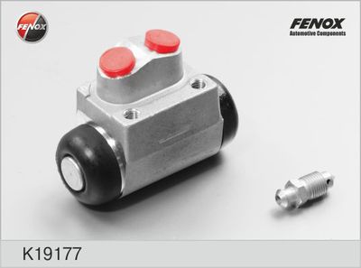 спирачно цилиндърче на колелото FENOX K19177