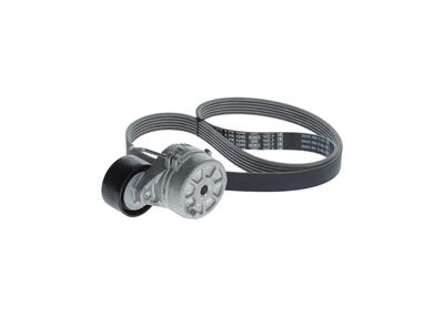 KEILRIPPENRIEMENSATZ BOSCH 1987600727 19