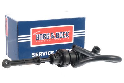 горна помпа на съединител BORG & BECK BCM110