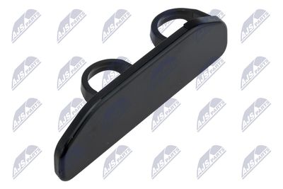 NTY Blende, Stoßfänger