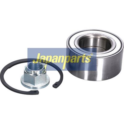 JAPANPARTS Rato guolio komplektas