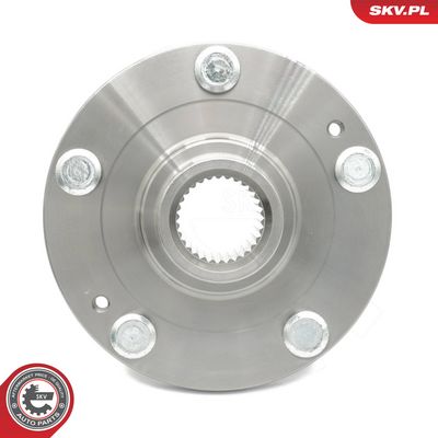 Náboj kola SKV 29SKV612