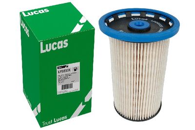 горивен филтър LUCAS LFDE235