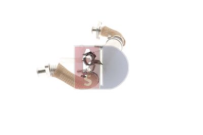 KüHLER ABGASRüCKFüHRUNG AKS DASIS 080126N 3