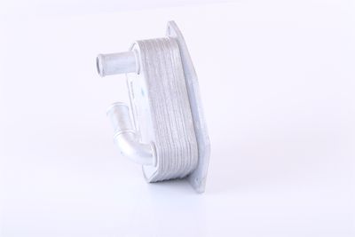 RADIATOR ULEI ULEI MOTOR NISSENS 90808 13