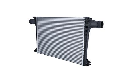INTERCOOLER COMPRESOR NRF 309127 10