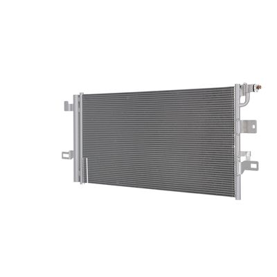KONDENSATOR KLIMAANLAGE NISSENS 941434 28