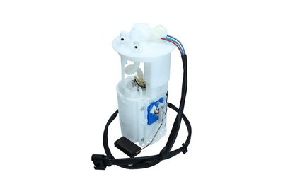 Degalų tiekimo blokas