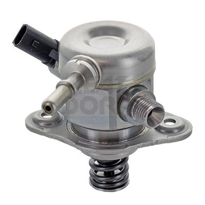 POMPA DE INALTA PRESIUNE