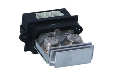 REZISTOR VENTILATOR HABITACLU NRF 342058 31