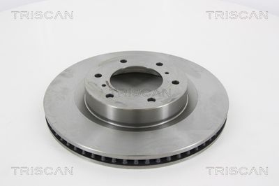 TRISCAN 8120 42128 Тормозные диски для MITSUBISHI L200