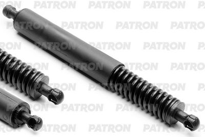 Газовая пружина, крышка багажник PATRON PGS2833ZL для VW TOUAREG