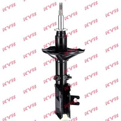 STOßDäMPFER KYB 633147 11