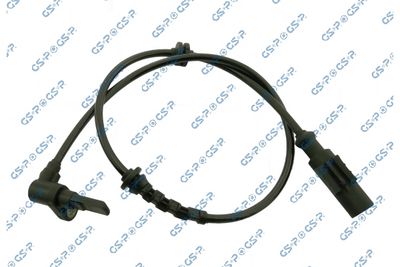 Czujnik, prędkość obrotowa koła GSP 9A1639