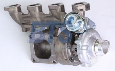 LADER AUFLADUNG BTS Turbo T912391BL 5