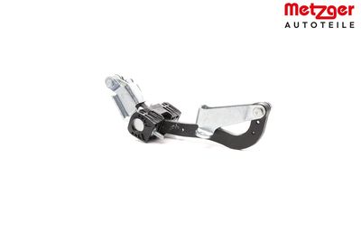 FIXARE USA METZGER AUTOTEILE 2312075 4