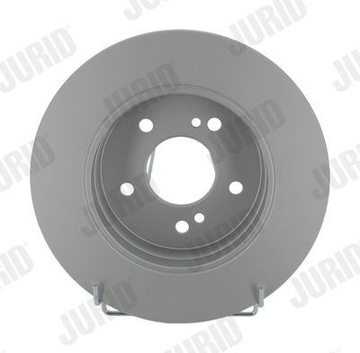 Тормозной диск JURID 561963JC для CHRYSLER SARATOGA