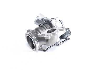 LADER AUFLADUNG BTS Turbo T916993 23