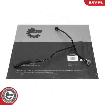 ESEN SKV - Potrubie chladiacej kvapaliny AUDI , 54SKV851