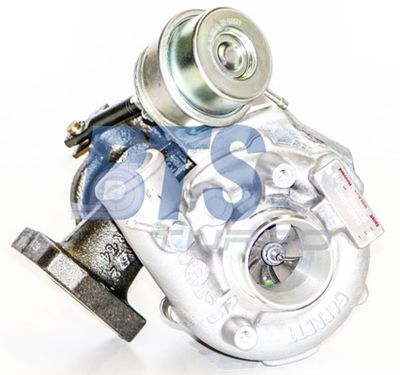 LADER AUFLADUNG BTS Turbo T911052 3