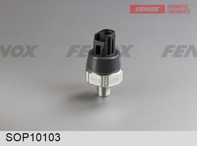датчик за налягане на маслото FENOX SOP10103