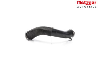 LADELUFTSCHLAUCH METZGER AUTOTEILE 2401089 20