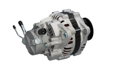 GENERATOR / ALTERNATOR VALEO 437706 19
