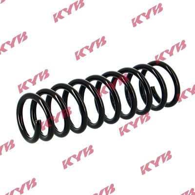 KYB RA1024 Пружина подвески  для JAGUAR S-TYPE II (X200) 2.7 D