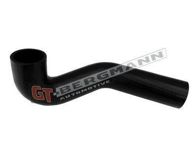 GT-BERGMANN Automotive Kompresoriaus padavimo žarna
