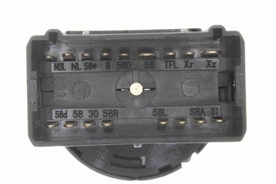 COMUTATOR FAR VEMO V10730462 1