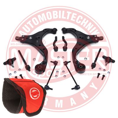 SET SUSPENSIE ROATA MASTER-SPORT GERMANY 369552KITMSM 1