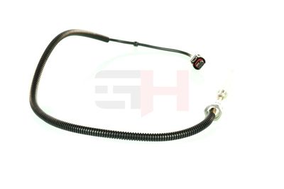 SENZOR TEMPERATURA GAZE EVACUARE GH GH743301 21