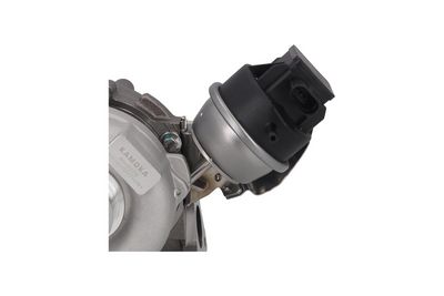 COMPRESOR SISTEM DE SUPRAALIMENTARE KAMOKA 8600124 4