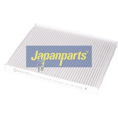 JAPANPARTS Фильтр, воздух во внутренном пространстве