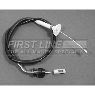 Cable Pull, clutch control FIRST LINE FKC1046