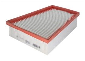 Filtr powietrza MISFAT P587