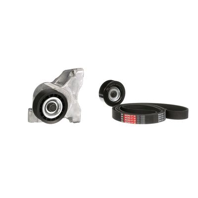 KEILRIPPENRIEMENSATZ GATES K016PK1915 23