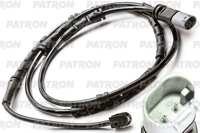 PATRON PE17088 Датчик износа тормозных колодок  для BMW X3 (Бмв X3)