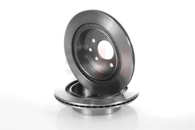 DISC FRANA GH GH422294 27