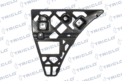 държач, броня TRICLO 169094